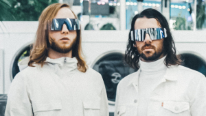 Image of WRIF Presents: Citizen Zero