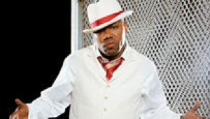 Image of $hort Stories by Too $hort & The Legendary Soul Rebels Brass Band